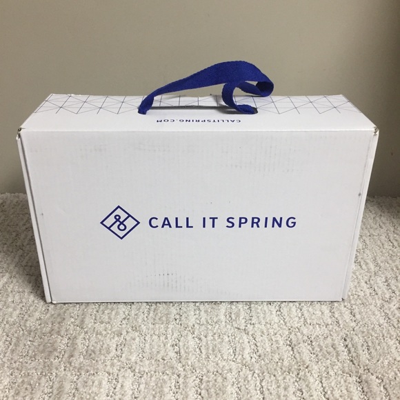 COPY - NWT Call It Spring Yeravia Sandals - Picture 7 of 7